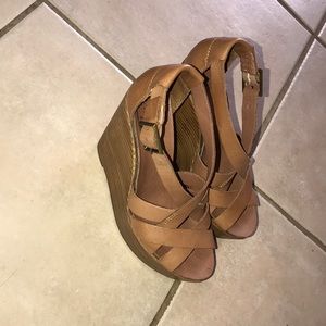 Lucky Brand Wedges